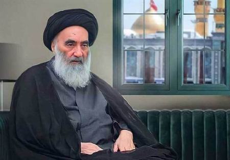 آیت‌الله سیستانی،اخبار بین الملل،خبرهای بین الملل
