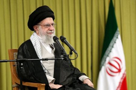 رهبر انقلاب،اخبار سیاست خارجی،خبرهای سیاست خارجی رهبر انقلاب،اخبار سیاست خارجی،خبرهای سیاست خارجی