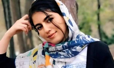 الهه حسیننژاد،اخبار حوادث،خبرهای حوادث اخبار,اخبار امروز,خبرهای جدید