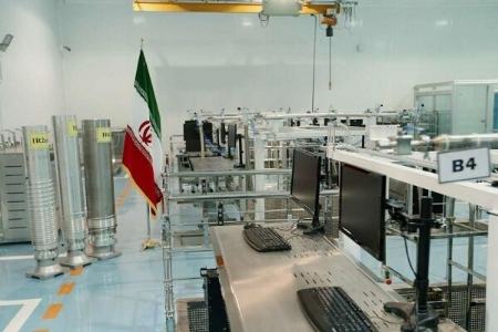 غنی‌سازی اورانیوم،اخبار سیاست خارجی،خبرهای سیاست خارجی