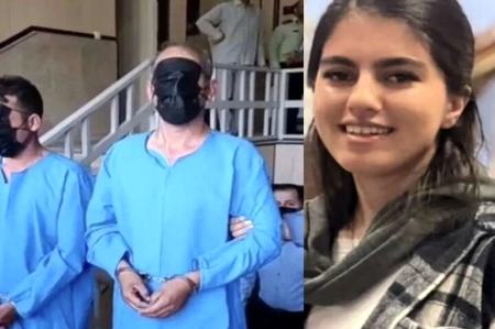 الهه حسین نژاد،اخبار حوادث،خبرهای حوادث