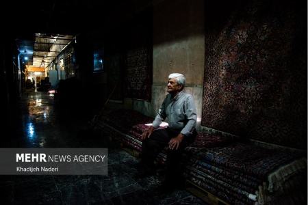 عکس خبری،بازار فرش اصفهان عکس خبری،بازار فرش اصفهان