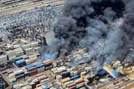 انفجار در بندر شهید رجایی،اخبار حوادث،خبرهای حوادث انفجار در بندر شهید رجایی،اخبار حوادث،خبرهای حوادث