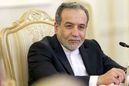 عراقچی،اخبار سیاست خارجی،خبرهای سیاست خارجی