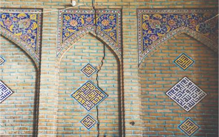 آثار باستانی،اخبار اجتماعی،خبرهای اجتماعی