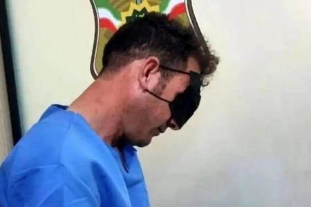 قاتل الهه حسین نژاد،اخبار حوادث،خبرهای حوادث قاتل الهه حسین نژاد،اخبار حوادث،خبرهای حوادث