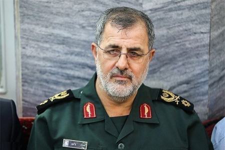 سرلشکر محمد پاکپور،اخبار سیاسی،خبرهای سیاسی سرلشکر محمد پاکپور،اخبار سیاسی،خبرهای سیاسی