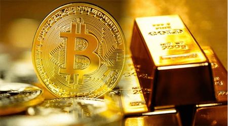 بیت کوین و طلا،اخبار اقتصادی،خبرهای اقتصادی بیت کوین و طلا،اخبار اقتصادی،خبرهای اقتصادی