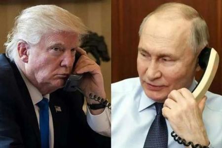 ترامپ و پوتین،اخبار سیاست خارجی،خبرهای سیاست خارجی سیاست خارجی