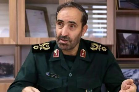 سرلشکر علی شادمانی،اخبار سیاست خارجی،خبرهای سیاست خارجی سرلشکر علی شادمانی،اخبار سیاست خارجی،خبرهای سیاست خارجی