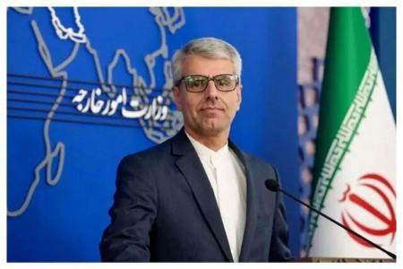 سخنگوی وزارت خارجه،اخبار سیاست خارجی،خبرهای سیاست خارجی سخنگوی وزارت خارجه،اخبار سیاست خارجی،خبرهای سیاست خارجی