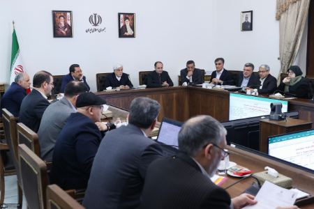 تصمیم جدید: واگذاری اختیار قیمت گذاری نان به استانداران تصمیم جدید: واگذاری اختیار قیمت گذاری نان به استانداران
