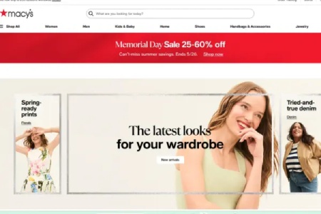 سایت Macy's: بهترین مرجع خرید کیف مدرسه خارجی سایت Macy's: بهترین مرجع خرید کیف مدرسه خارجی