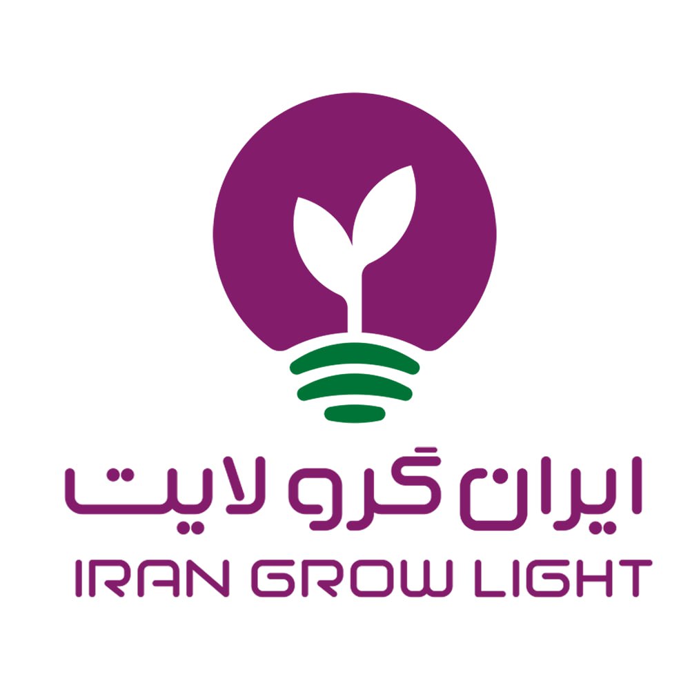 لامپ رشد گیاه لامپ رشد گیاه