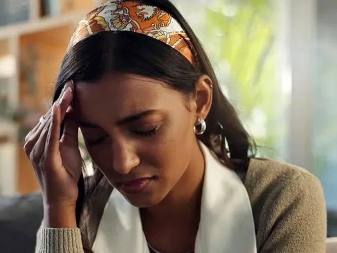 «آب و هوا» چگونه می‌تواند روی «سردرد» اثر بگذارد؟