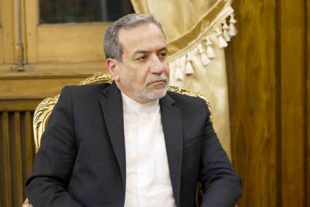 عراقچی،اخبار سیاست خارجی،خبرهای سیاست خارجی عراقچی،اخبار سیاست خارجی،خبرهای سیاست خارجی