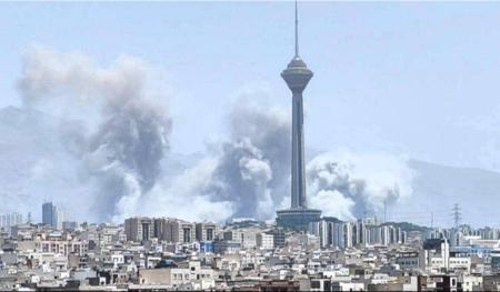 حملات اسرائیل به ایران،اخبار سیاست خارجی،خبرهای سیاست خارجی حملات اسرائیل به ایران،اخبار سیاست خارجی،خبرهای سیاست خارجی