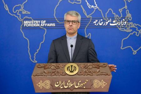 اسماعیل بقایی،اخبار سیاست خارجی،خبرهای سیاست خارجی اسماعیل بقایی،اخبار سیاست خارجی،خبرهای سیاست خارجی