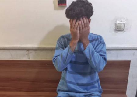 قتل،اخبار حوادث،خبرهای حوادث