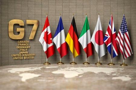 گروه هفت،اخبار سیاست خارجی،خبرهای سیاست خارجی