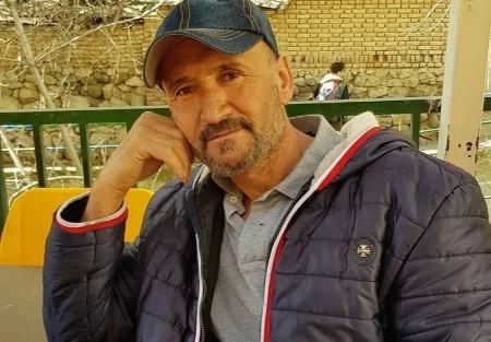 پدرزن نوید محمدزاده،اخبار فرهنگی،خبرهای فرهنگی پدرزن نوید محمدزاده،اخبار فرهنگی،خبرهای فرهنگی
