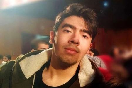 امیرمحمد خالقی،اخبار حوادث،خبرهای حوادث امیرمحمد خالقی،اخبار حوادث،خبرهای حوادث
