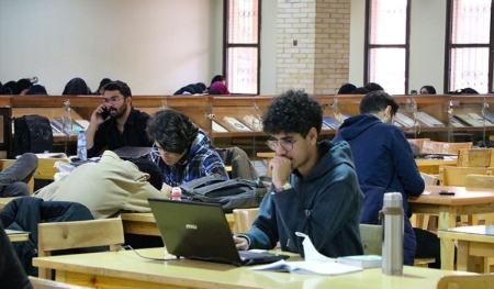 دانشجویان،اخبار دانشگاه،خبرهای دانشگاه