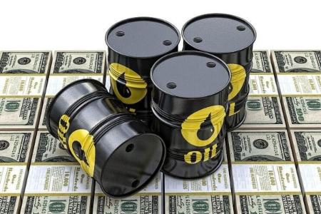 قیمت نفت،اخبار اقتصادی،خبرهای اقتصادی