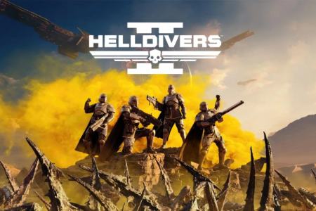 بازی Helldivers 2،اخبار تکنولوژی،خبرهای تکنولوژی بازی Helldivers 2،اخبار تکنولوژی،خبرهای تکنولوژی
