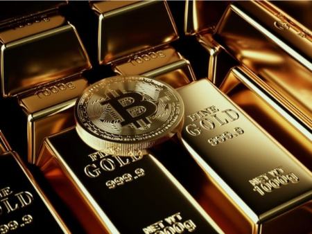 بیت کوین و طلا،اخبار اقتصادی،خبرهای اقتصادی بیت کوین و طلا،اخبار اقتصادی،خبرهای اقتصادی
