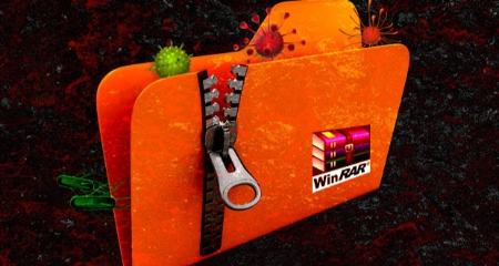 نرم افزار WinRAR،اخبار تکنولوژی،خبرهای تکنولوژی نرم افزار WinRAR،اخبار تکنولوژی،خبرهای تکنولوژی