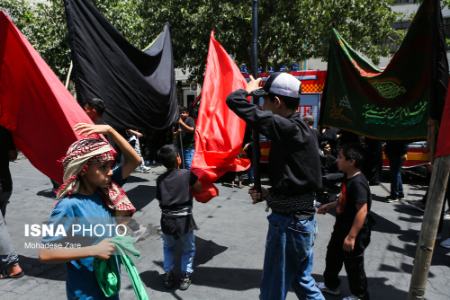 عکس خبری،عزاداری عاشورا عکس خبری،عزاداری عاشورا