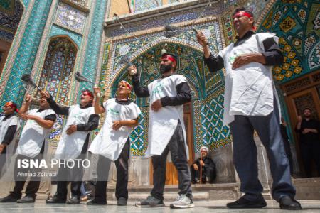 عکس خبری،عزاداری عاشورا عکس خبری،عزاداری عاشورا