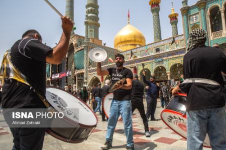 عکس خبری،عزاداری عاشورا عکس خبری،عزاداری عاشورا