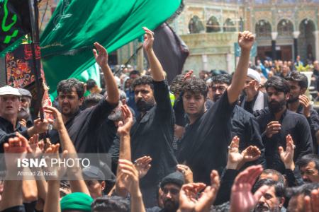 عکس خبری،عزاداری عاشورا عکس خبری،عزاداری عاشورا