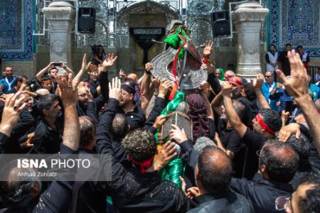 عکس خبری،عزاداری عاشورا عکس خبری،عزاداری عاشورا