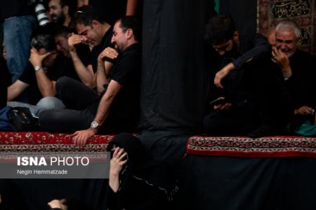 عکس خبری،عزاداری عاشورا عکس خبری،عزاداری عاشورا