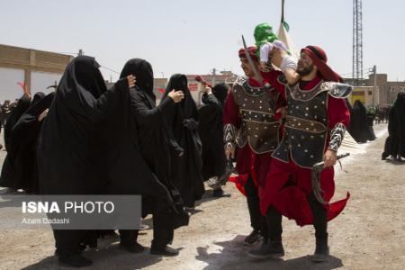 عکس خبری،عزاداری عاشورا عکس خبری،عزاداری عاشورا