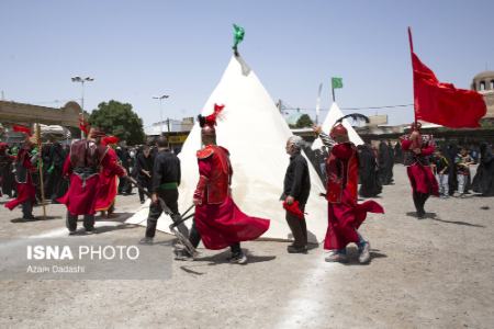 عکس خبری،عزاداری عاشورا عکس خبری،عزاداری عاشورا