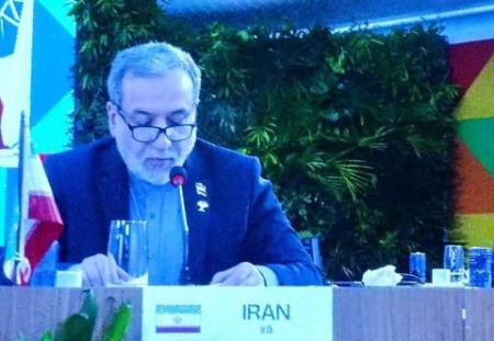 عراقچی،اخبار سیاست خارجی،خبرهای سیاست خارجی عراقچی،اخبار سیاست خارجی،خبرهای سیاست خارجی
