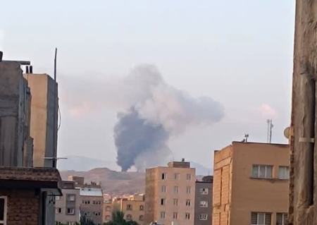 حمله اسرائیل به ایران،اخبار سیاست خارجی،خبرهای سیاست خارجی حمله اسرائیل به ایران،اخبار سیاست خارجی،خبرهای سیاست خارجی