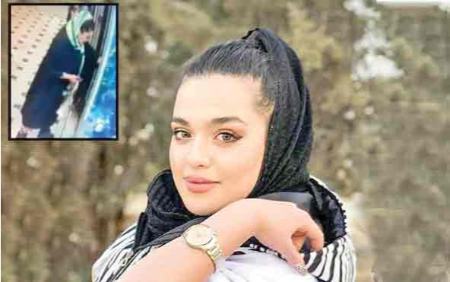 سما جهانباز،اخبار حوادث،خبرهای حوادث سما جهانباز،اخبار حوادث،خبرهای حوادث