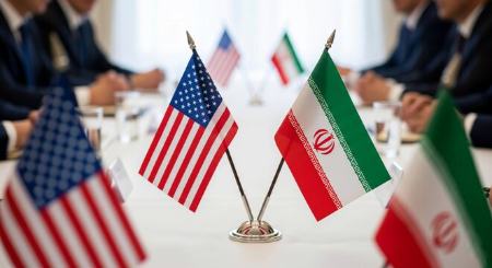 مذاکره ایران و آمریکا،اخبار سیاست خارجی،خبرهای سیاست خارجی