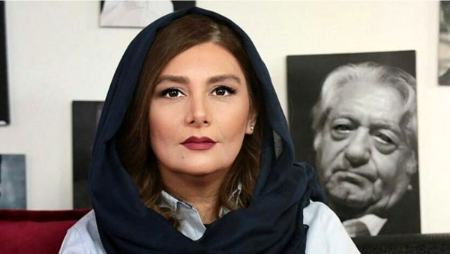 هنگامه قاضیانی،اخبار فرهنگی،خبرهای فرهنگی هنگامه قاضیانی،اخبار فرهنگی،خبرهای فرهنگی