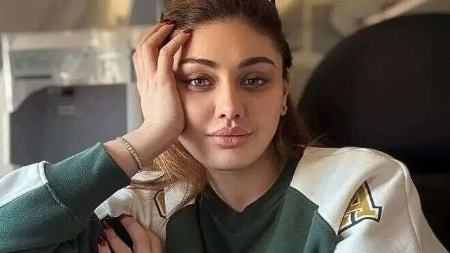 شفالی زاریوالا،اخبار فرهنگی،خبرهای فرهنگی شفالی زاریوالا،اخبار فرهنگی،خبرهای فرهنگی