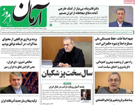 تیتر روزنامه ها،روزنامه های سیاسی و اقتصادی تیتر روزنامه ها،روزنامه های سیاسی و اقتصادی