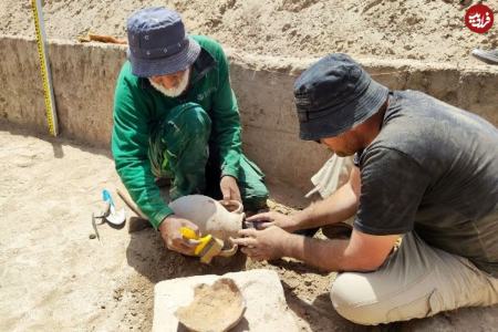 کوزه باستانی،اخبار گوناگون،خبرهای گوناگون کوزه باستانی،اخبار گوناگون،خبرهای گوناگون