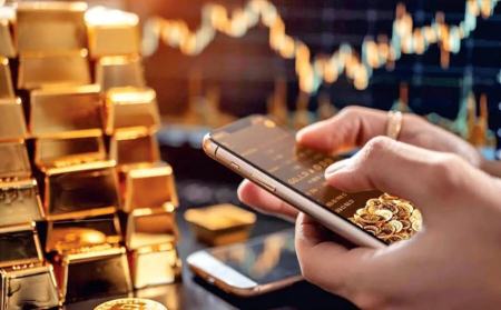 پلتفرم آنلاین طلا،اخبار اقتصادی،خبرهای اقتصادی پلتفرم آنلاین طلا،اخبار اقتصادی،خبرهای اقتصادی