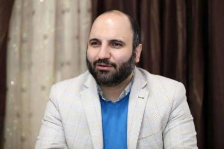 رضا عاشری،اخبار سیاسی،خبرهای سیاسی رضا عاشری،اخبار سیاسی،خبرهای سیاسی