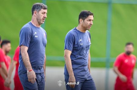 تمرین پرسپولیس،اخبار ورزشی،خبرهای ورزشی تمرین پرسپولیس،اخبار ورزشی،خبرهای ورزشی
